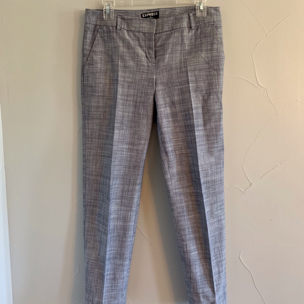 Express Columnist Ankle Pant